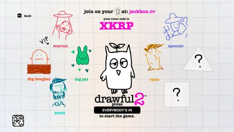 Drawful 2 — изображение 1