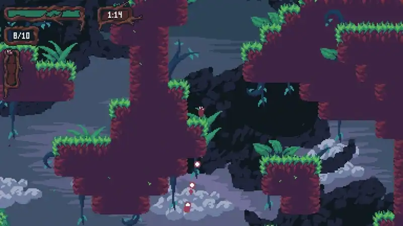 Drawn Down Abyss — изображение 1