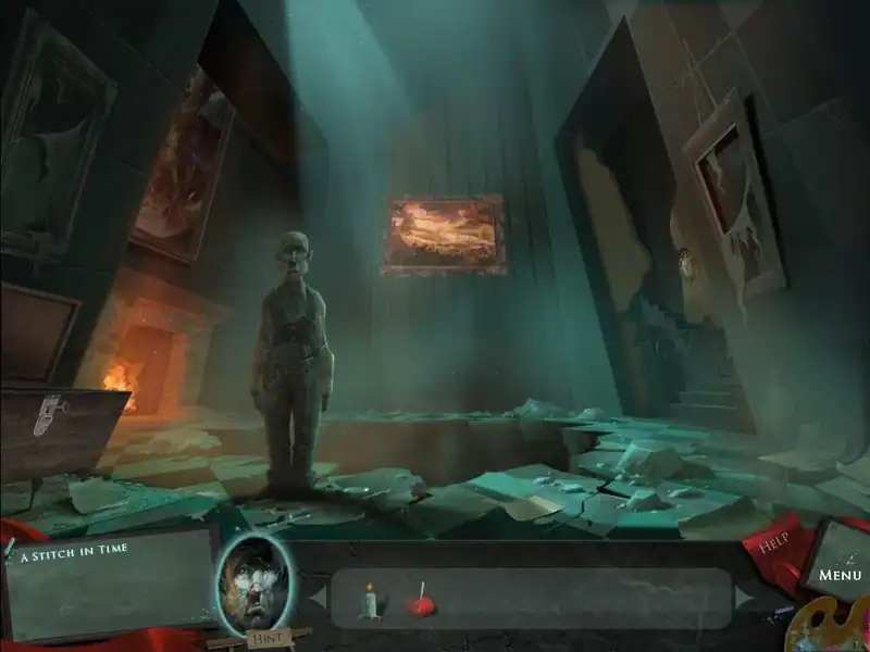 Drawn: The Painted Tower — изображение 1