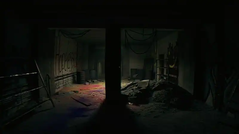 Dread: The Cold Case — изображение 1
