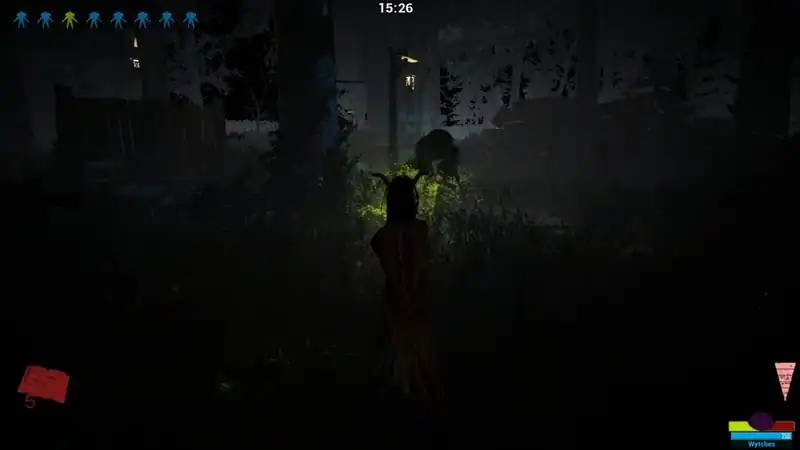 Dreadful Shadows — изображение 1
