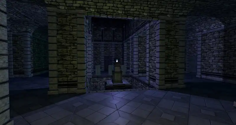Dreadhalls — изображение 1