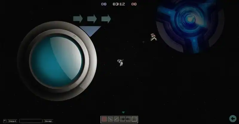 Dream On The Moon — изображение 1