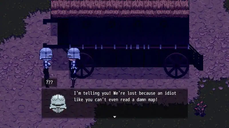 Dreamer Echoes — изображение 1