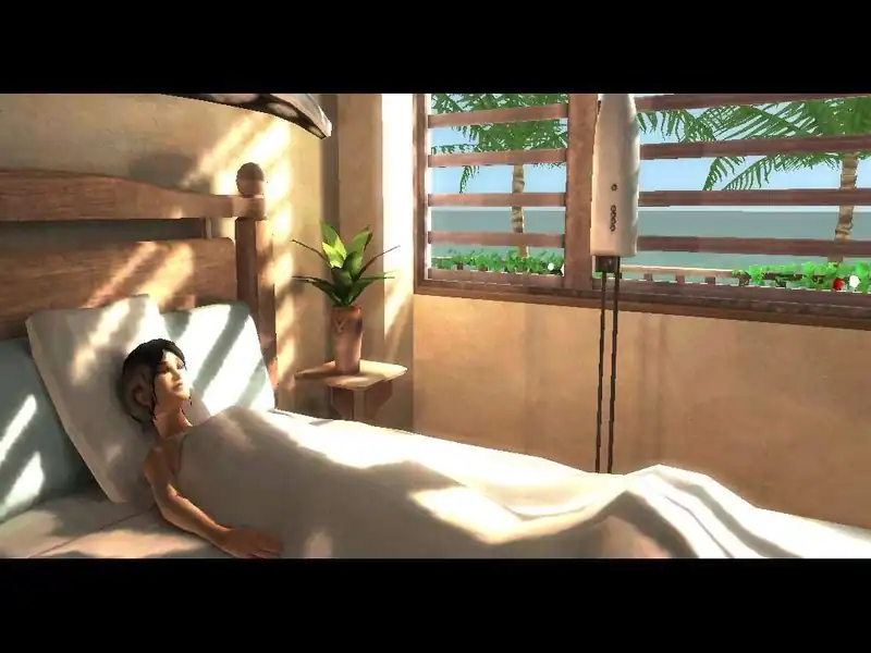 Dreamfall: The Longest Journey — изображение 1