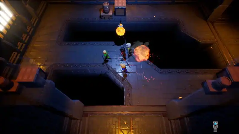 Dream's Reach: Village of the Gods — изображение 1
