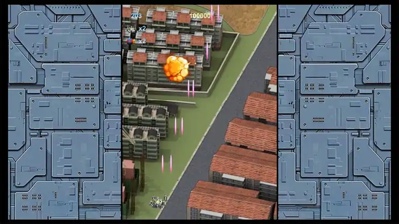 Agni Fighter — изображение 1