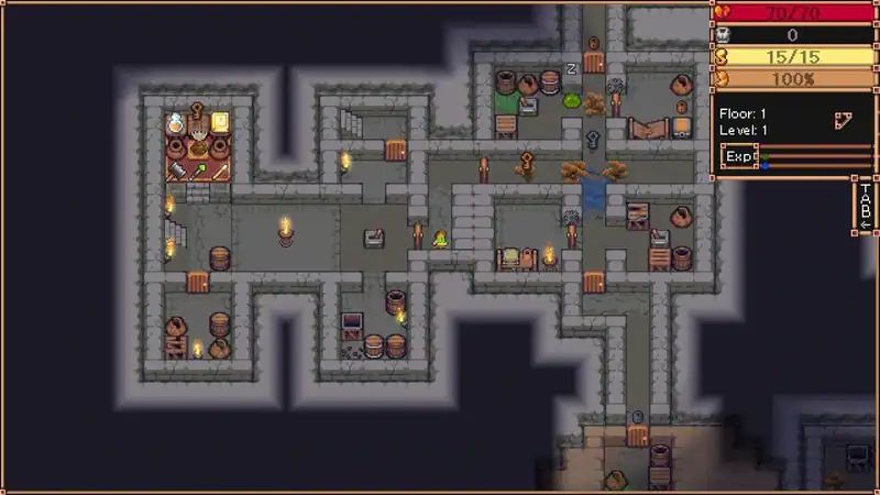 Dredgers — изображение 1