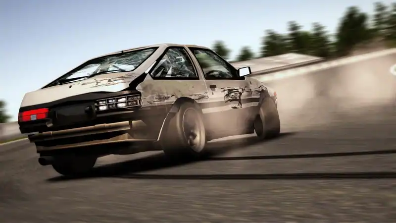 Drift Legends — изображение 1