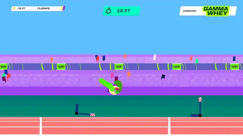 Drink More Glurp по сети — изображение 1
