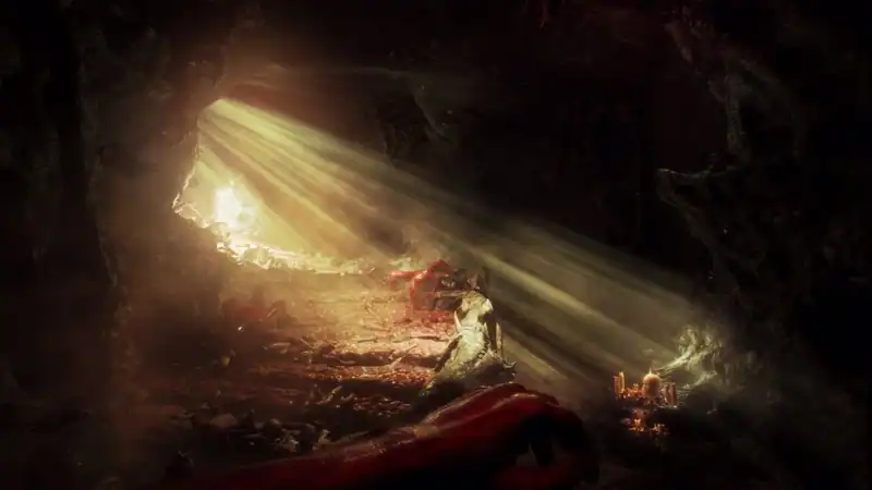 Agony — изображение 1