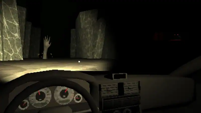 Drive Me to Hell — изображение 1