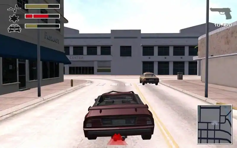 Driver 3 — изображение 1