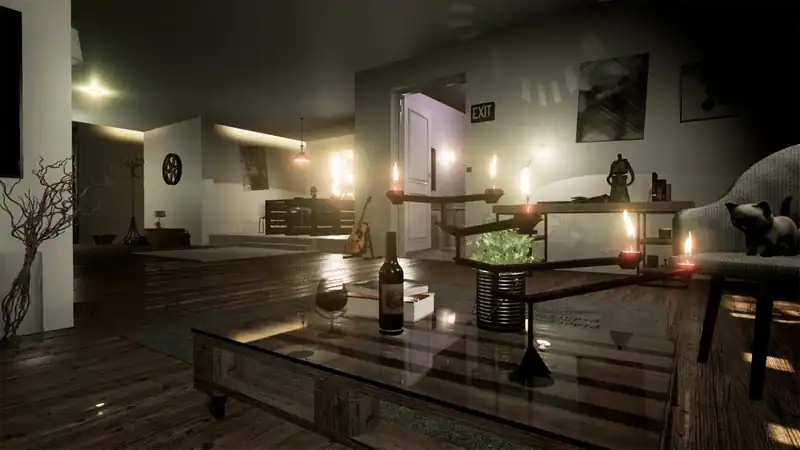 Drizzlepath: Glass — изображение 1