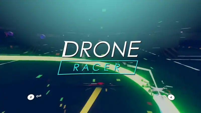 Drone Racer — изображение 1