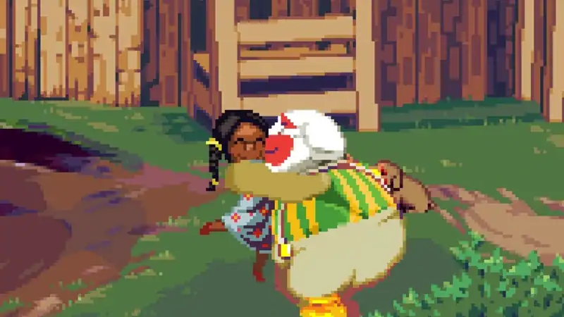 Dropsy — изображение 1