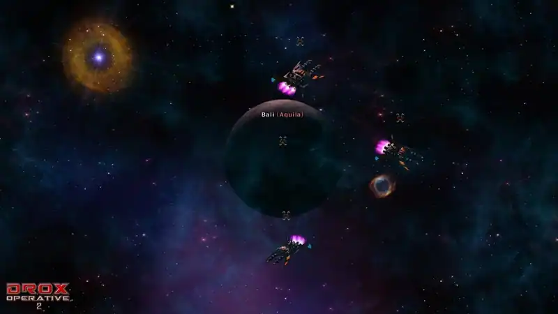 Drox Operative 2 — изображение 1