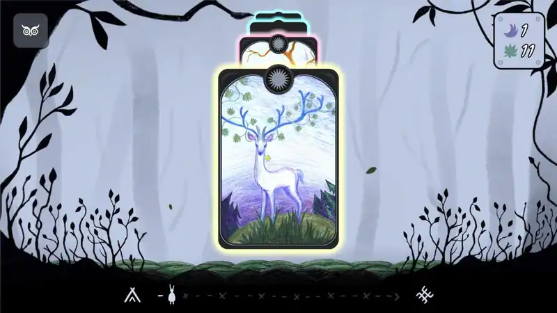 Druidwalker — изображение 1