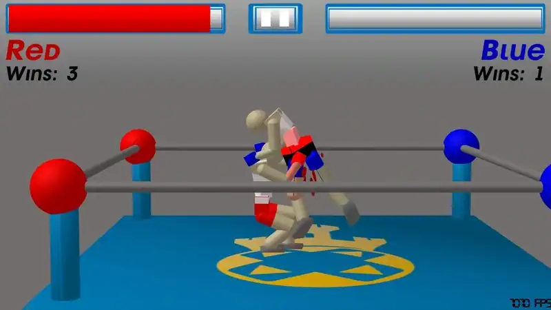Drunken Wrestlers — изображение 1