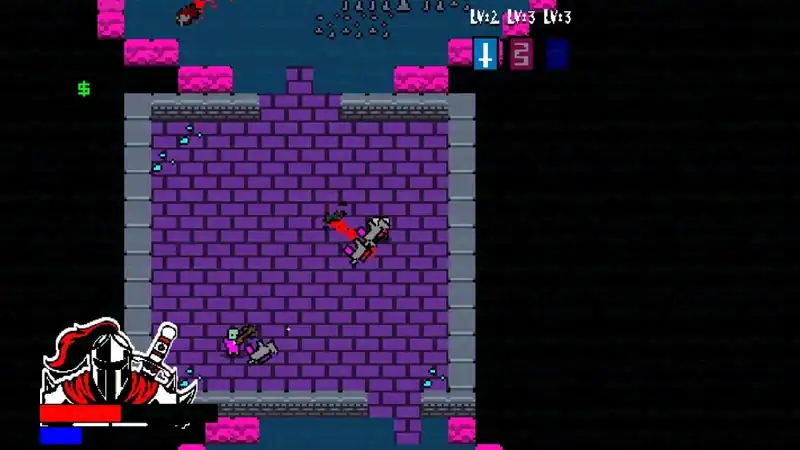 DRUNKKNIGHT — изображение 1