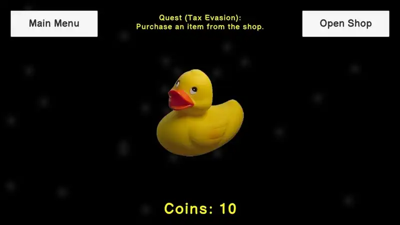 Duck Simulator 2 — изображение 1