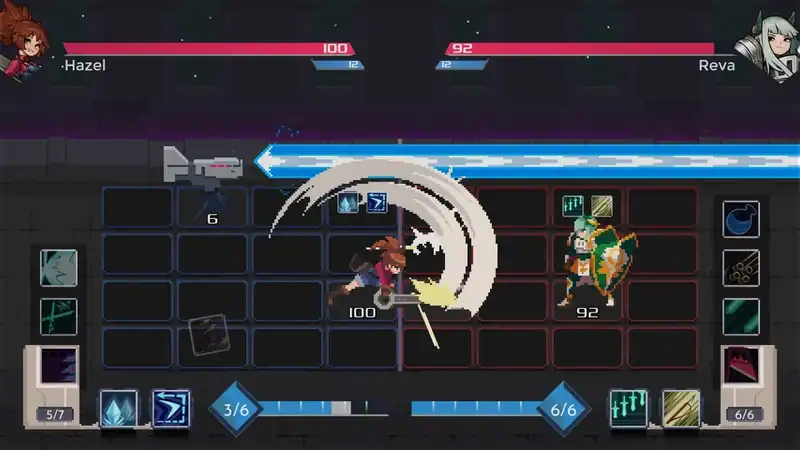Duelists of Eden — изображение 1