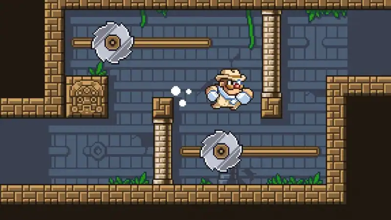 Duke Dashington Remastered — изображение 1