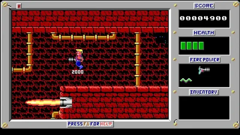 Duke Nukem — изображение 1