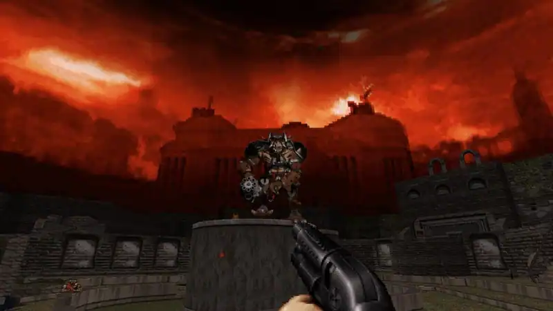 Duke Nukem 3D: 20th Anniversary World Tour — изображение 1