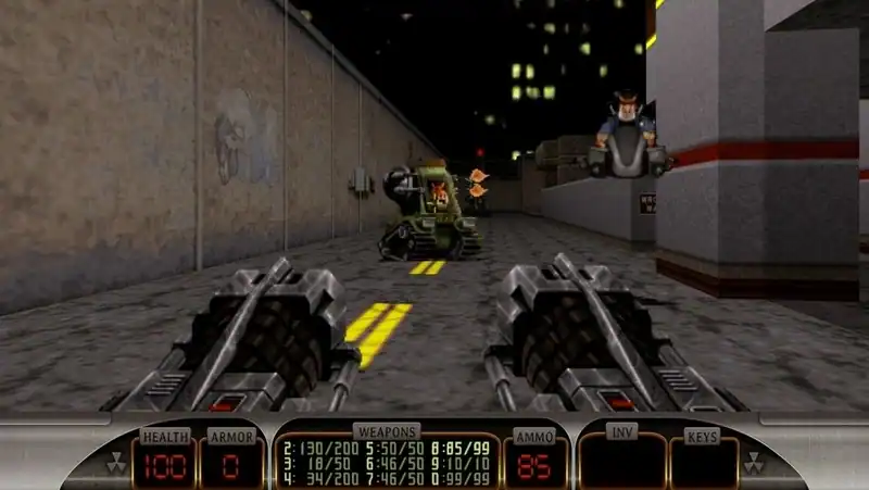 Duke Nukem 3D: Megaton Edition — изображение 1