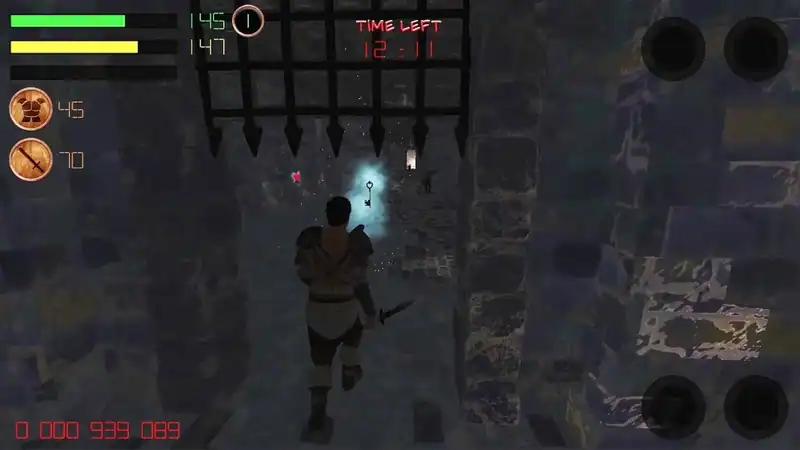 Dungeon Avenger — изображение 1