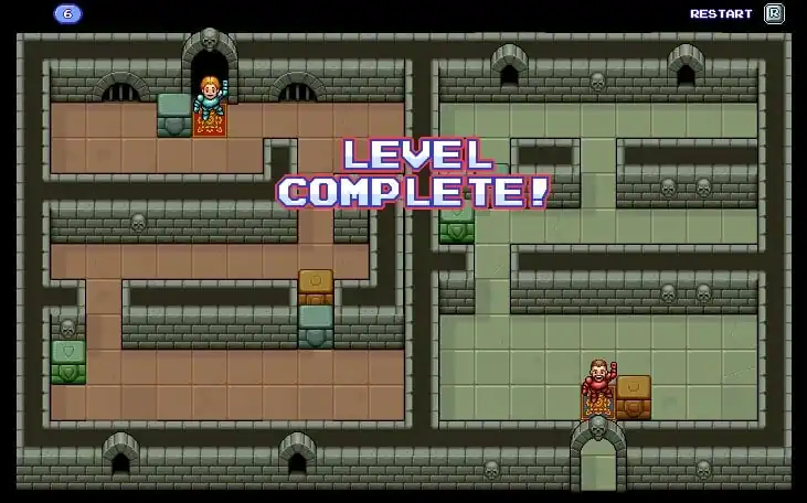Dungeon Blocks — изображение 1