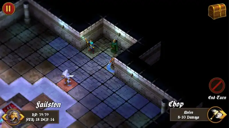 Dungeon Crawlers HD — изображение 1