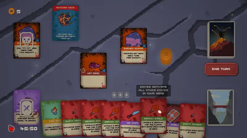 Dungeon Deck — изображение 1
