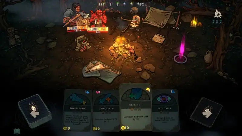 Dungeon: Faster and Deadlier — изображение 1