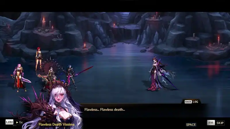 Dungeon Fighter Online — изображение 1