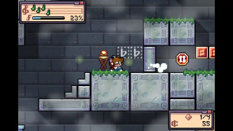 Dungeon Gals — изображение 1