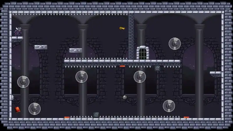 Dungeon Knight — изображение 1