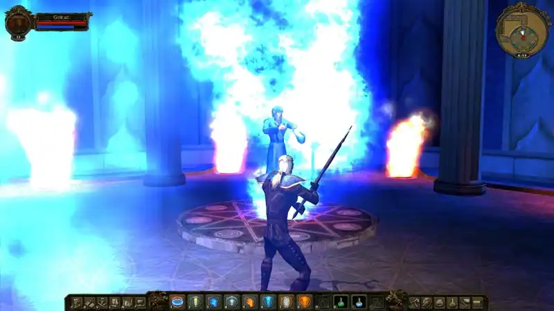 Dungeon Lords Steam Edition — изображение 1