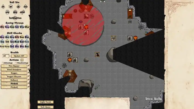 Dungeon Maker — изображение 1
