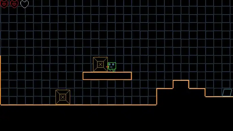 Dungeon of Zolthan — изображение 1