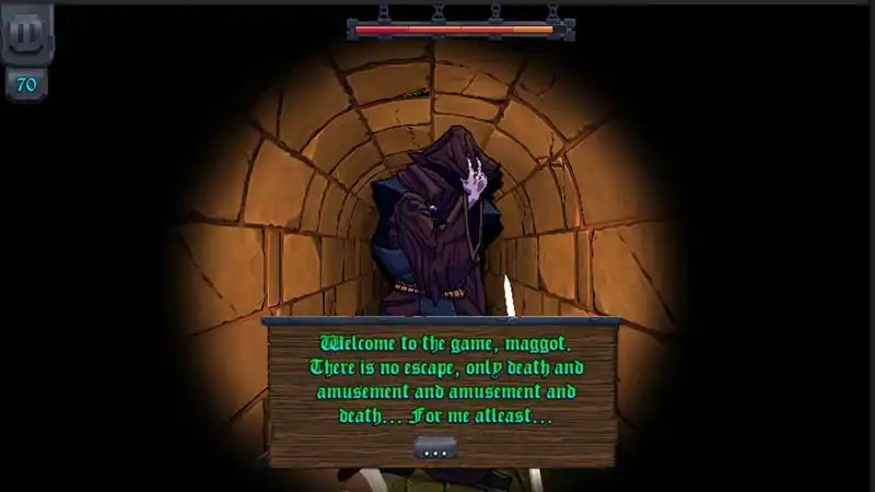 Dungeon Raider — изображение 1
