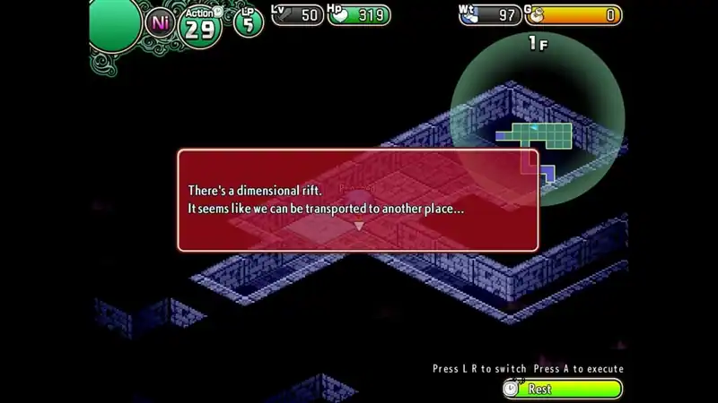 Dungeon Town — изображение 1