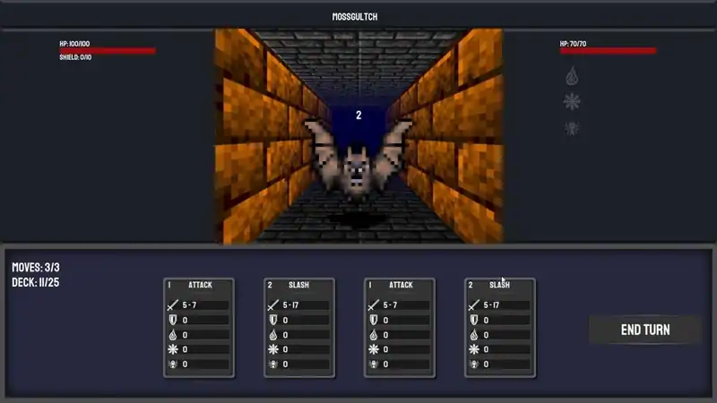 Dungeonrite — изображение 1