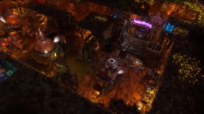 Dungeons 2 — изображение 1
