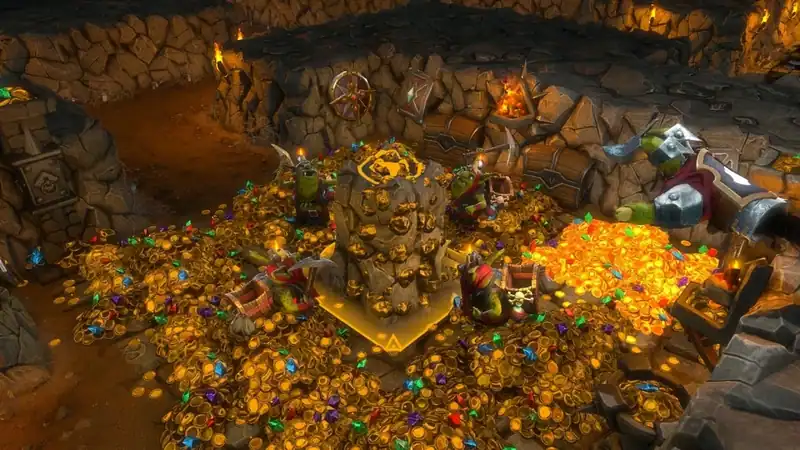 Dungeons 2 по сети — изображение 1