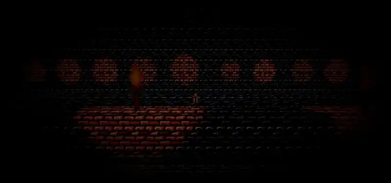 Dungeon's Fall — изображение 1