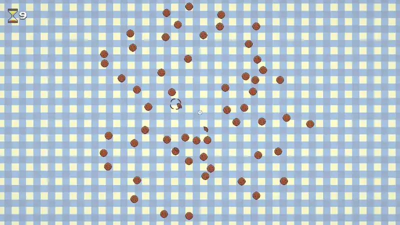 Dunk Cookies — изображение 1