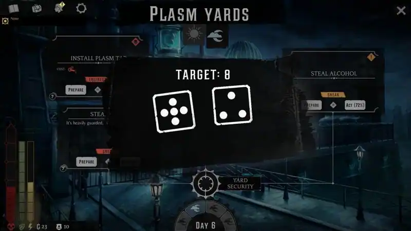 Duskpunk — изображение 1