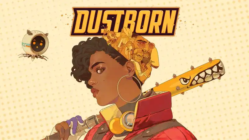 Dustborn — изображение 1